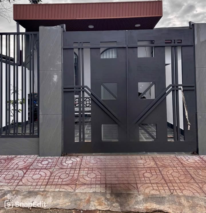 Nhà Hẻm 327 Ymoal Buôn Ma Thuột 90m² - Ô tô vào tận nhà!