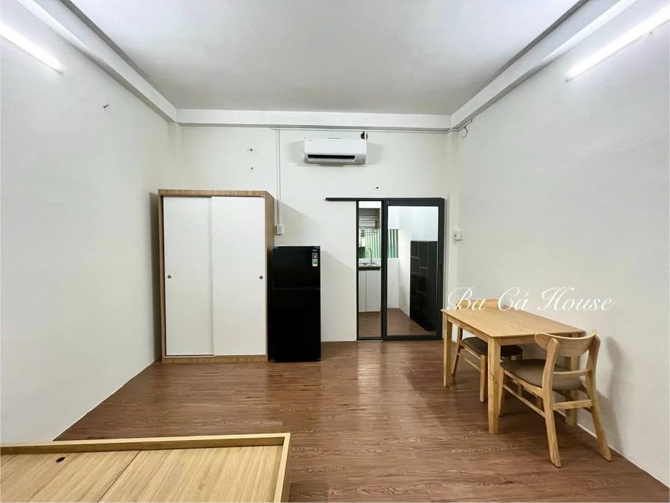 Bán nhà mặt tiền Điện Biên Phủ 50m² giá 15 tỷ - Vị trí đắc địa kinh doanh