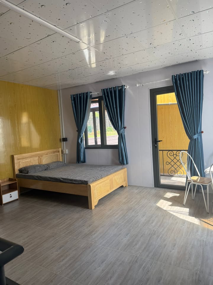 Căn hộ Châu Sơn 100m² - Full nội thất cao cấp, sẵn sàng vào ở!