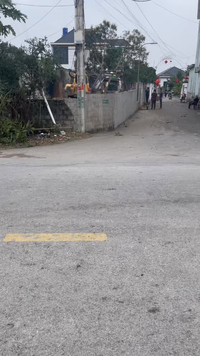 Đất nền Quảng Lưu, Quảng Xương 100m² thổ cư - Sổ đỏ chính chủ