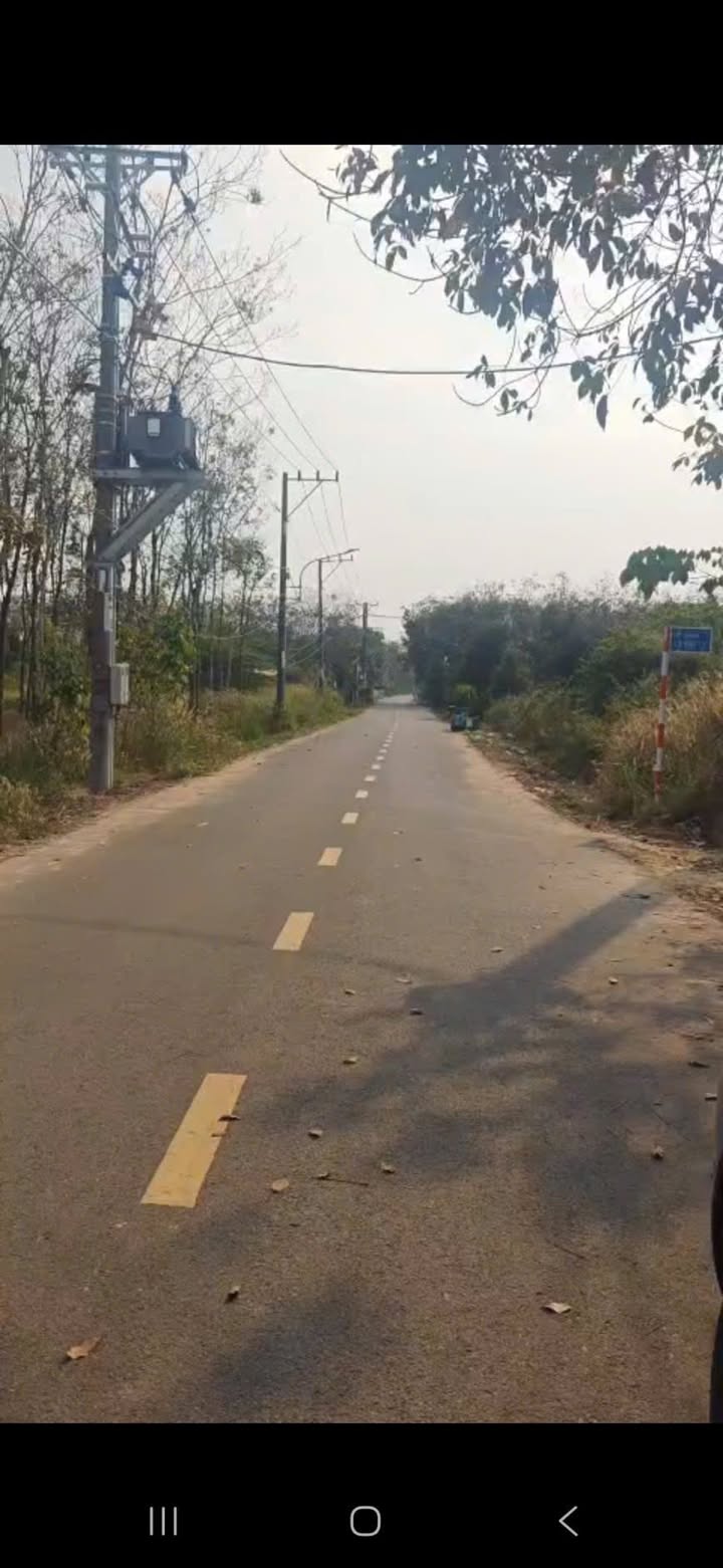 Đất nền Lai Hưng Bàu Bàng 300m² 1.1 tỷ - Tiềm năng tăng giá!