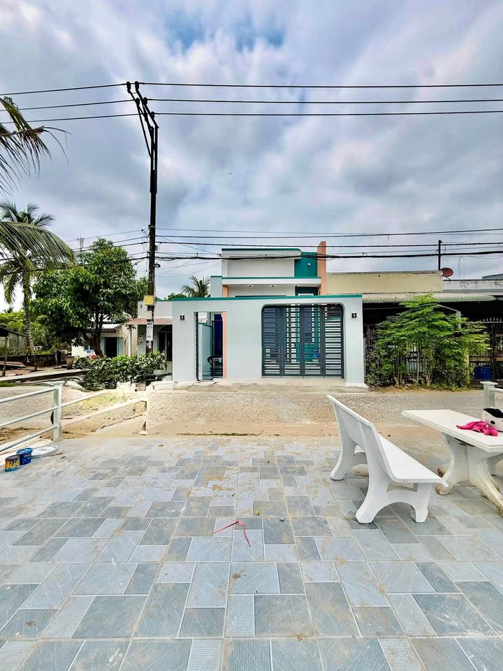 Nhà Trệt Nguyễn Thị Tạo 106m² 2.29 tỷ - Chính chủ bán