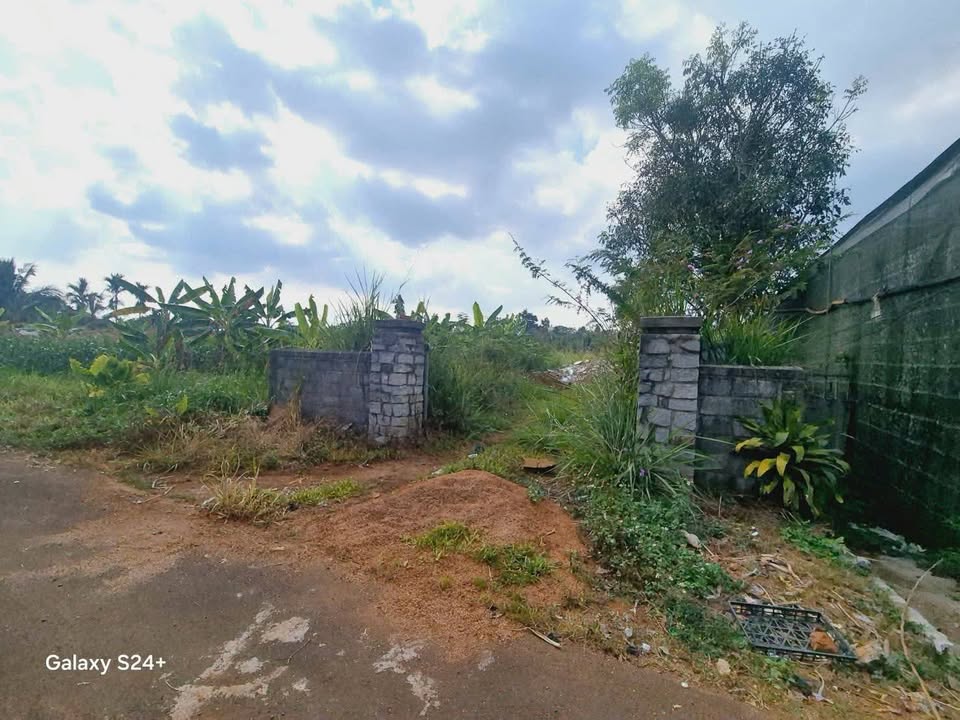 Bán Đất Hẻm Huỳnh Thúc Kháng, Bảo Lộc 315m² - Giá Tốt 2.79 Tỷ