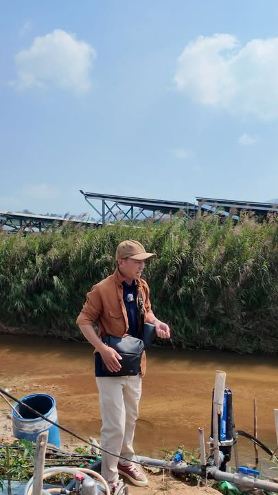 Đất nền Đạ K' Nàng 2160m² giá 1.5 tỷ - Đường to ô tô!