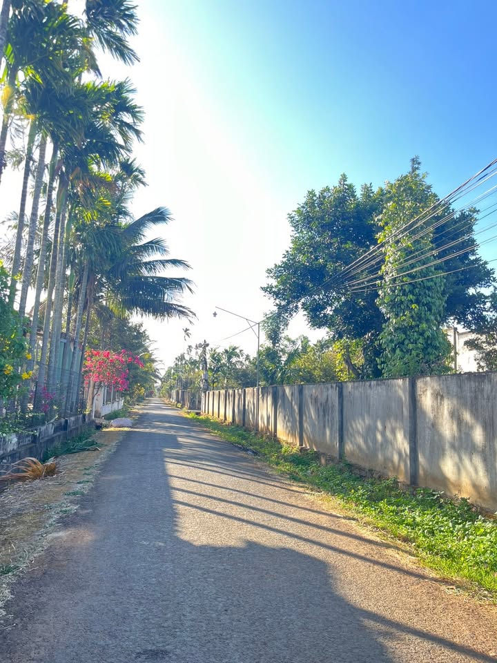 Đất nền Thôn 3 Trung Hòa Ea Kar 410m² - Sổ đỏ chính chủ!