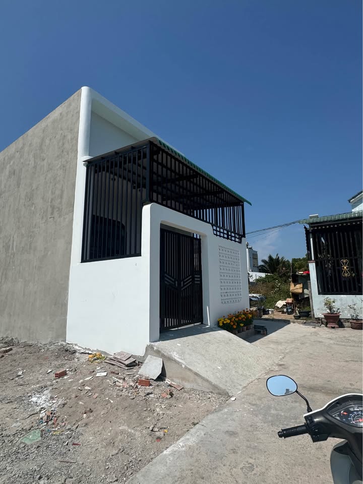 Đất nền Lagi Phan Thiết 100m² 790 triệu - Thổ cư 100%