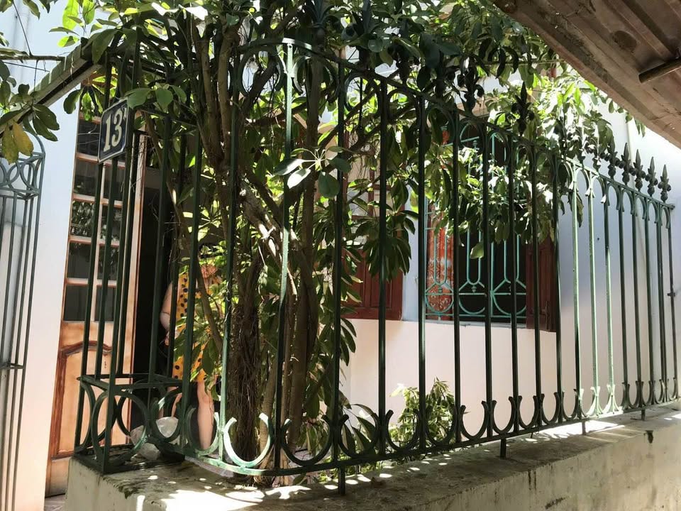 Cho thuê căn hộ 60m² gần ĐH Kinh tế Kỹ thuật - 3PN đủ nội thất