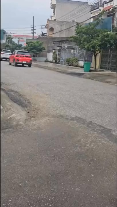 Đất nền Hoằng Ngọc 135m² giá 800 triệu - Đường to ô tô