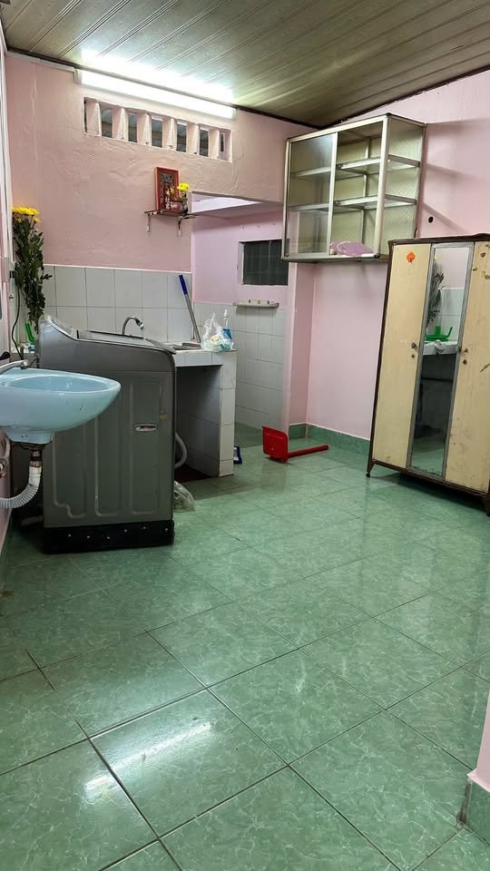 Nhà Nguyên Căn 2.5 Triệu/Tháng - Gần Trung Tâm Vĩnh Long, Sẵn Sàng Ở Ngay