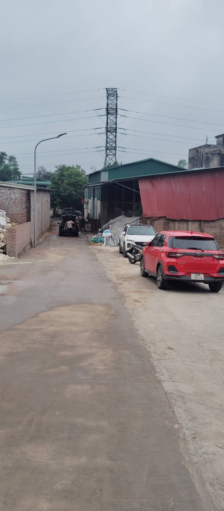 Đất nền Thành phố Bắc Ninh 70m² chỉ từ 2 tỷ - Sổ đỏ chính chủ!