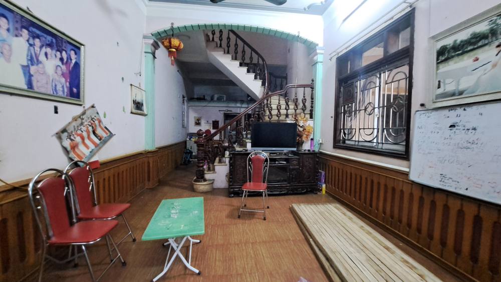 Nhà 3 Tầng Phù Khê, Từ Sơn 62.7m² Sổ Đỏ Chính Chủ - Giá Tốt