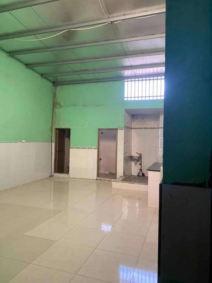 Bán nhà cấp 4 Phước Thiền Nhơn Trạch 83m² giá 1.5 tỷ - Sổ riêng nở hậu!