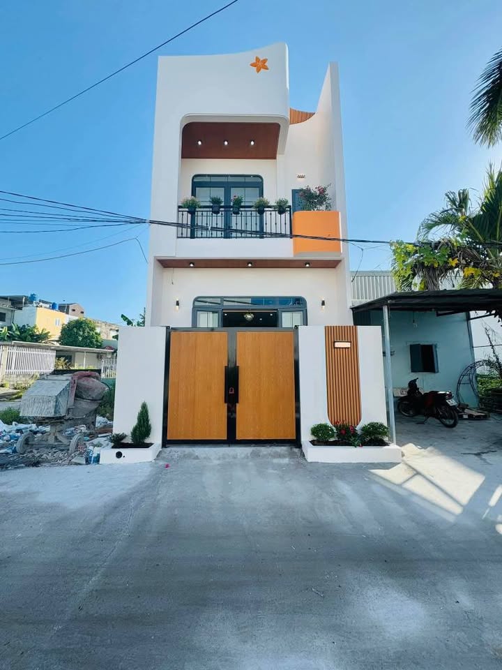 Nhà 2 Lầu Phan Thị Ràng Rạch Giá 66m² - Sẵn Sàng Dọn Vào Ở Ngay!