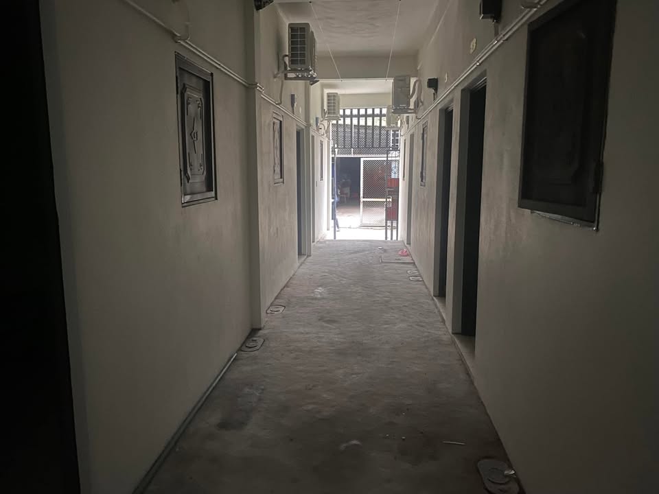 Thuê Phòng Trọ Lai Cách 16m² - Mới Xây, Full Tiện Nghi, Ở Ngay!