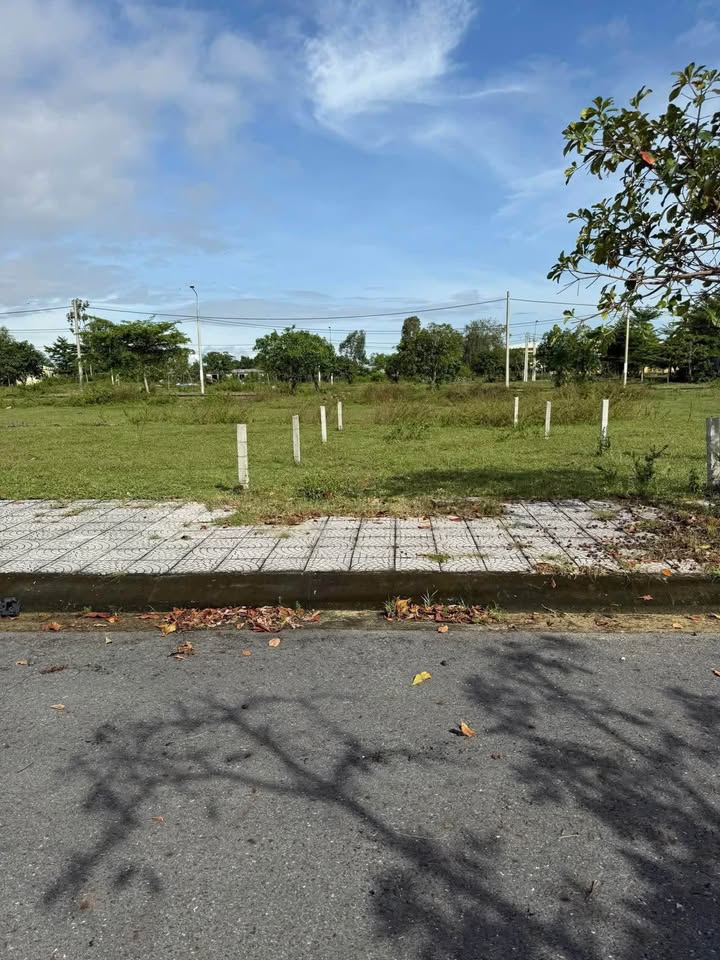 Đất nền Khu đô thị Viêm Minh Hà Dừa 80m² - Giá đầu tư 2.35 tỷ