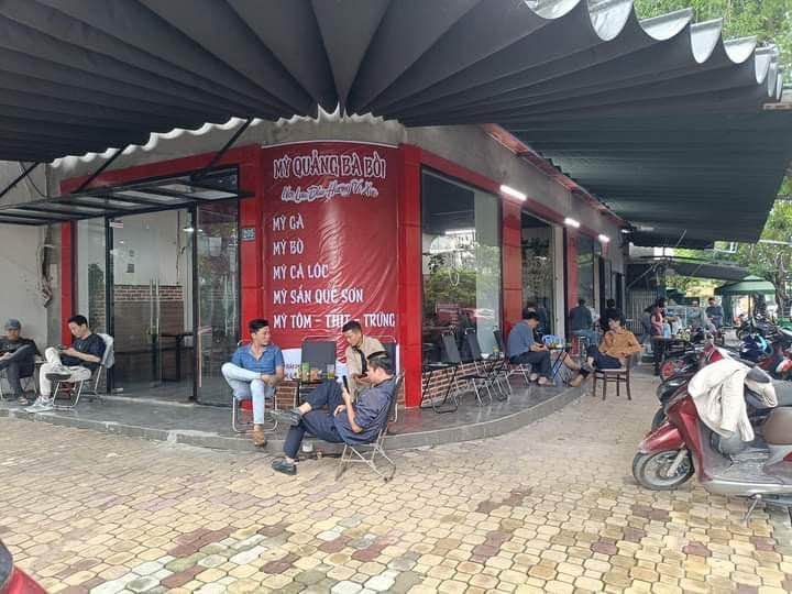 Nhà Phố Lê Quang Sung, Đà Nẵng 150m² - Mặt tiền kinh doanh đắc địa!