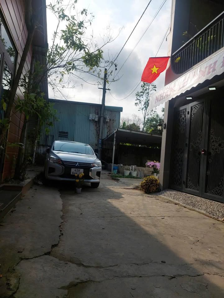 Nhà 2 Tầng Phạm Thị Lam Anh, Đà Nẵng - 90m², 3PN, 1.55 Tỷ