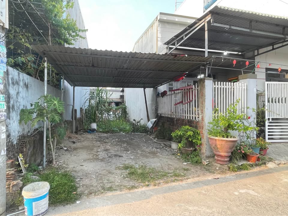 Đất nền Hòa An 78m² - Kiệt ô tô, sổ đỏ trao tay!