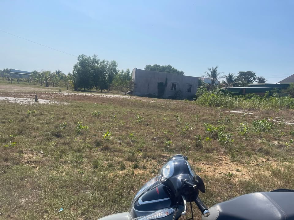 Đất Nền Bình Thuận - Ngang 10m Mặt Tiền Nguyễn Thông, La Gi - 1.4 Tỷ