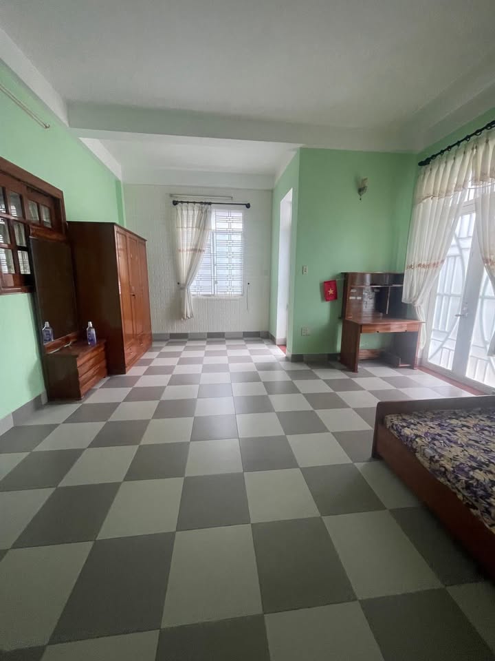 Nhà riêng Phan Thanh, Thanh Khê 109m² - Giá tốt hiếm có!