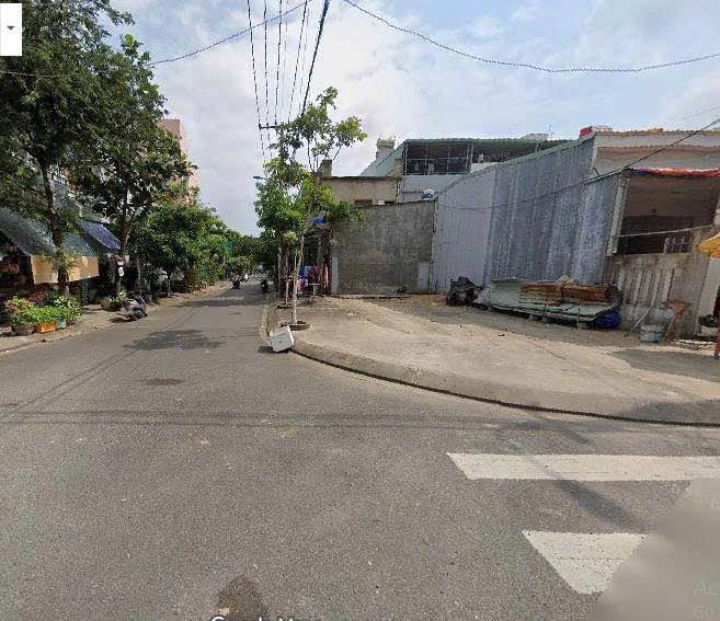 Đất biển Hòa Minh, Liên Chiểu 86.1m² - Tiềm năng tăng giá!