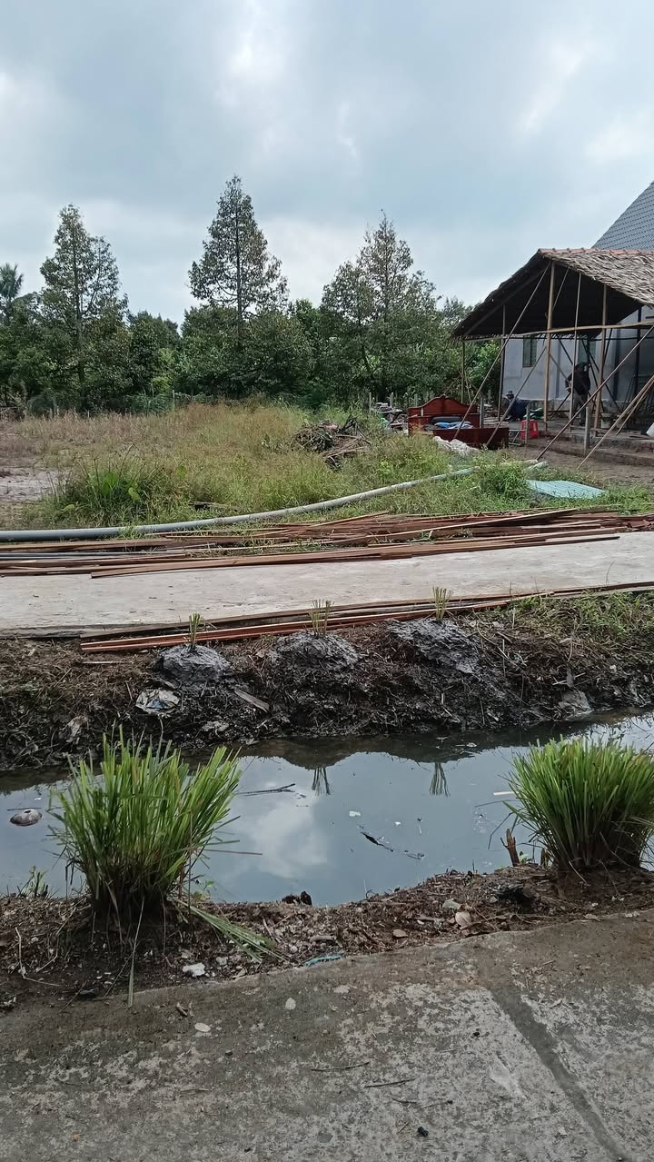 Đất nền Nhị Quý, Cai Lậy 174m² - Sổ hồng sẵn, giá 420 triệu