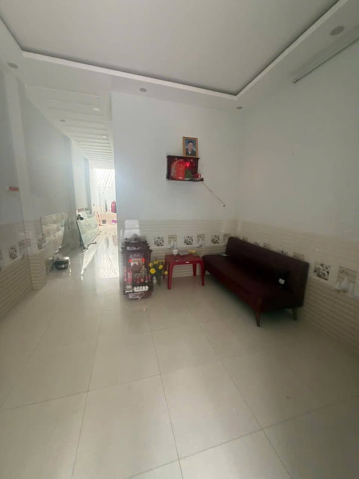 Cho thuê nhà riêng Khu Licogi Cà Mau 64m² giá 3.5 triệu - Sẵn sàng ở ngay!