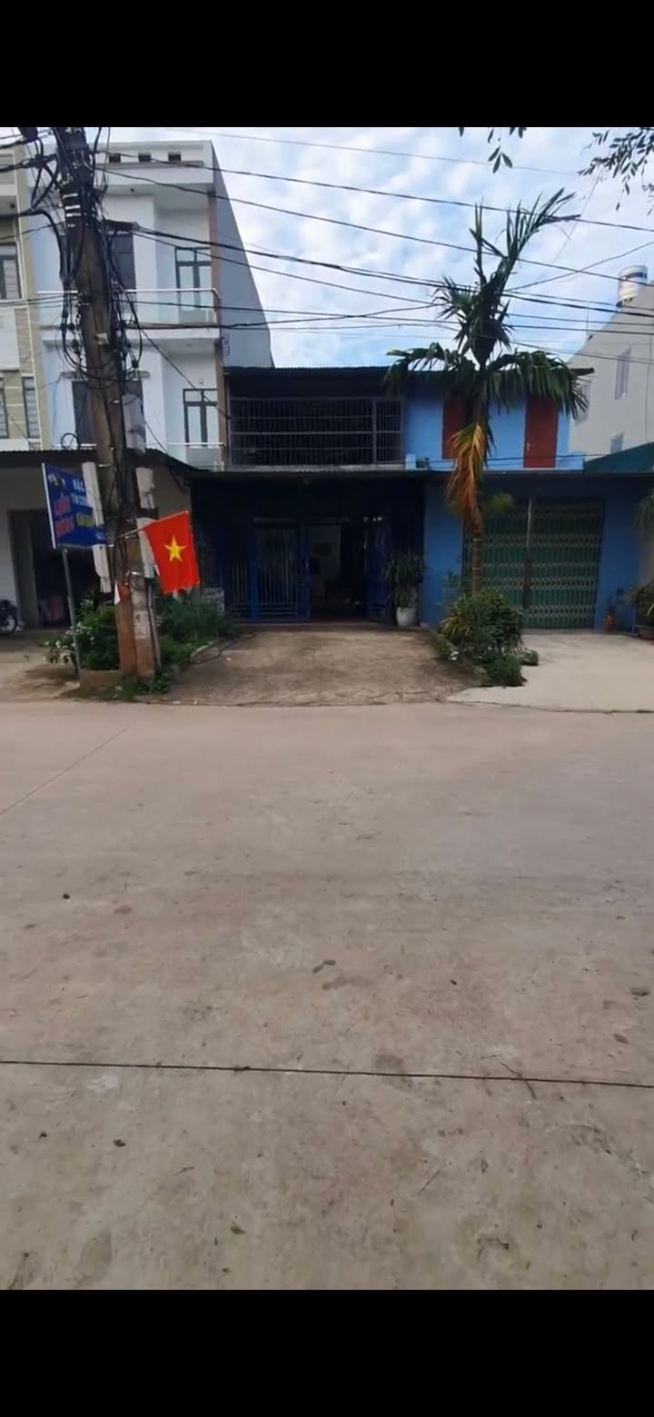 Đất nền Hương Lạc 100m² - Đường to ô tô, sổ đỏ sẵn!