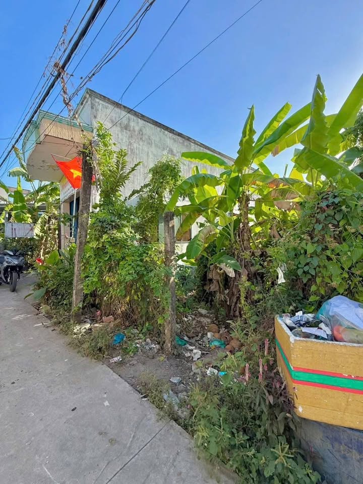 Đất Nền Ấp 2 Trung An, Mỹ Tho 66m² - Sổ Đỏ Sẵn Sàng