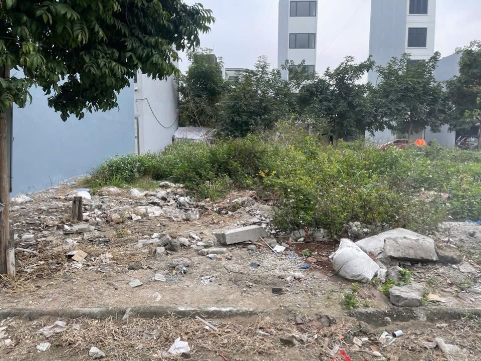 Căn hộ xã hội Liên Ninh - Ngọc Hồi 30m², Bàn giao ngay