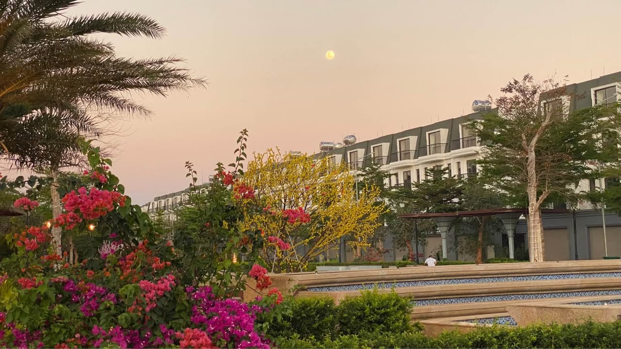 Nhà phố Ecocity Premia BMT 120m² - Sổ hồng sẵn, công chứng ngay!