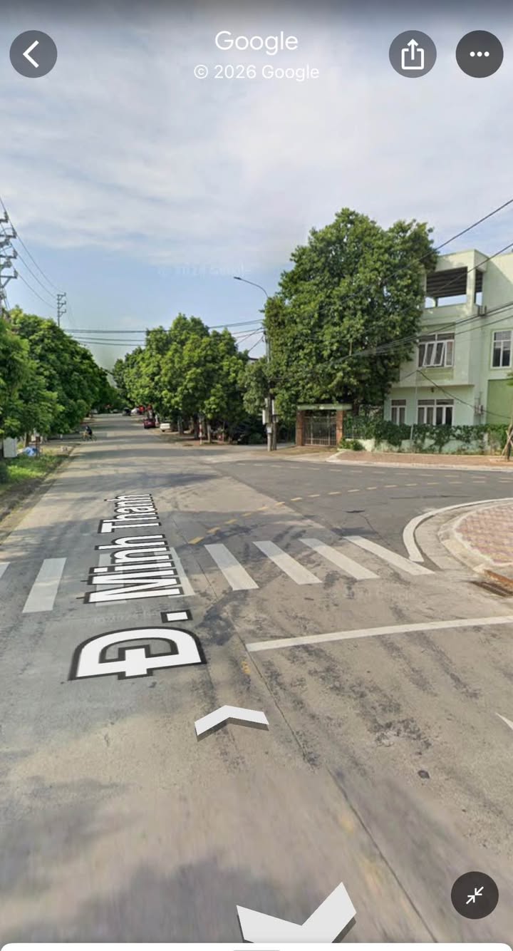 Đất nền Minh Thanh Tuyên Quang 80m² - Sổ đỏ chính chủ, kinh doanh tốt!