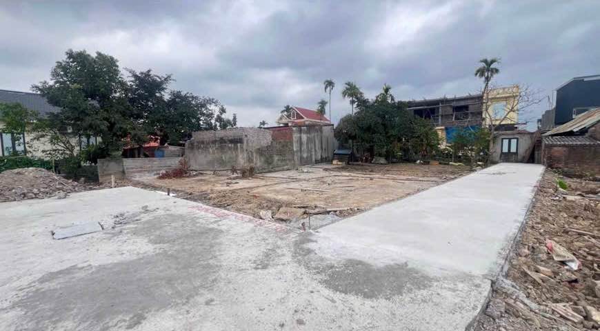 Đất nền Kiều Hạ 1, An Dương 51m² - Lộc đầu năm, đầu tư sinh lời