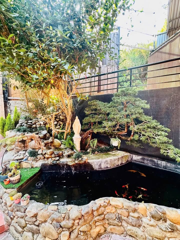 Nhà Vườn 200m² Lộc Sơn, Bảo Lộc - 2.9 Tỷ, Xe Hơi Tới Nhà