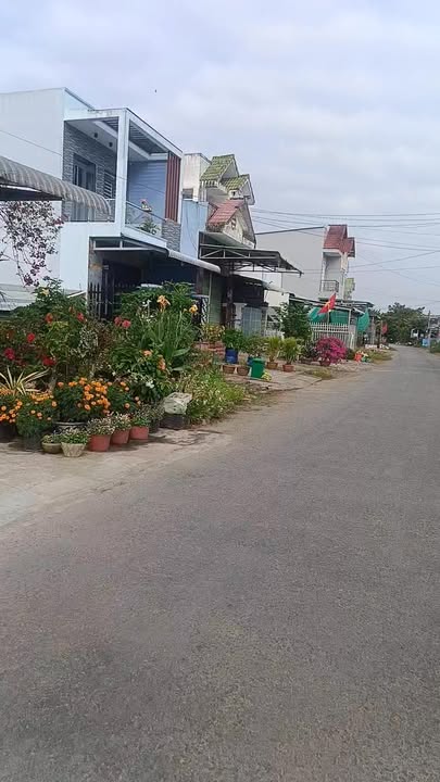 Đất nền KDC Đông Phú 80m² giá 1.1 tỷ - Tiềm năng tăng giá cực cao!