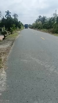 Đất nền Mỹ Thuận Bình Tân 200m² giá 540 triệu - Sổ đỏ chính chủ