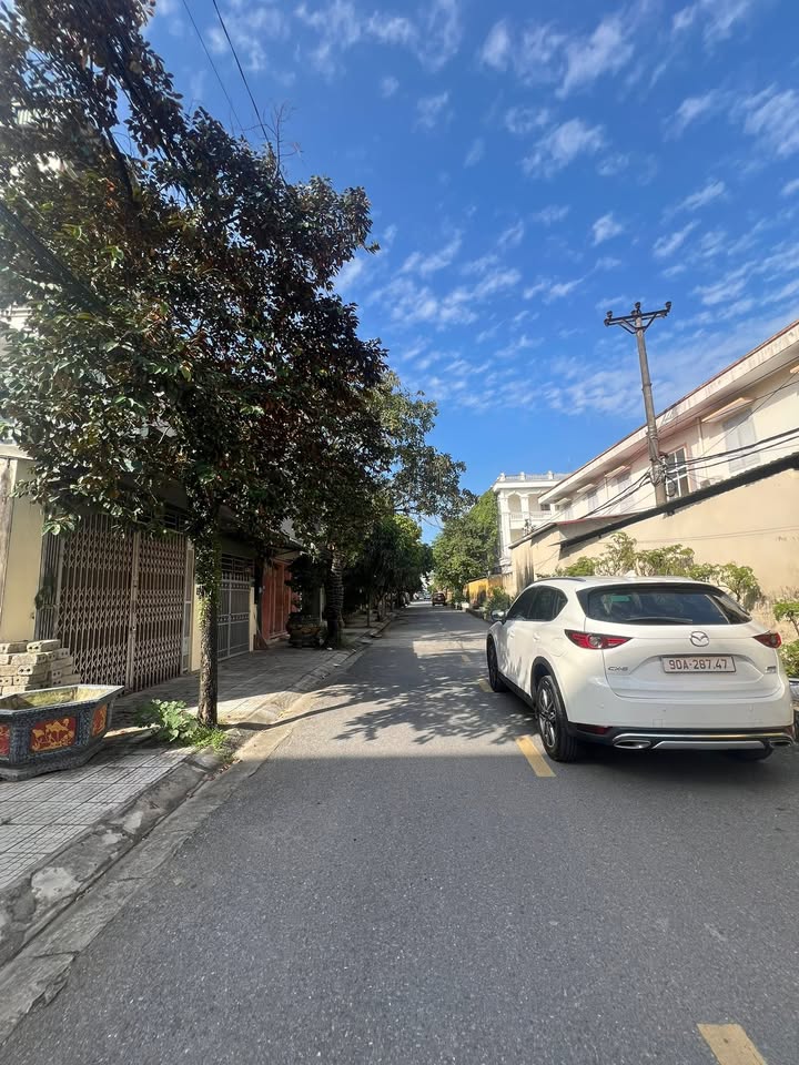 Đất nền Phủ Lý 65m² giá 2.6 tỷ - Tiềm năng tăng giá vượt trội!