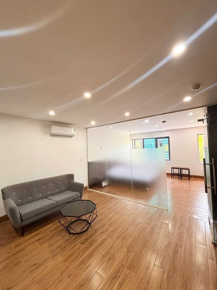 Căn hộ 1PN 60m² Hoàng Bích Sơn, Sơn Trà - Sẵn Sàng Vào Ở Ngay!