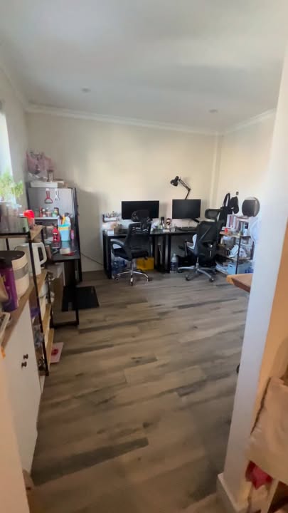 Cho thuê căn hộ trung tâm Đà Nẵng, 4 triệu/tháng - Sẵn nội thất