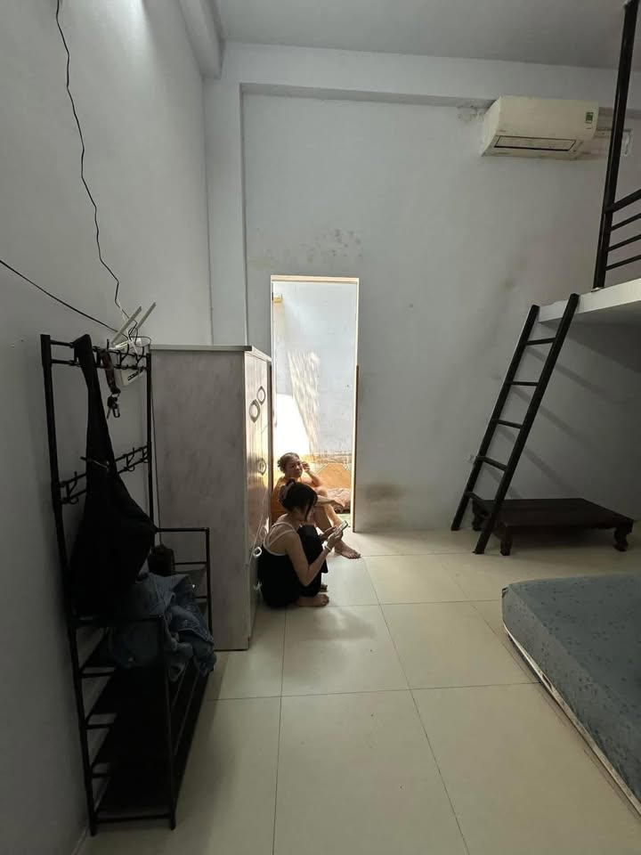 Phòng trọ Mai Thúc Lân 20m² giá 3.5 triệu - Sẵn sàng vào ở!