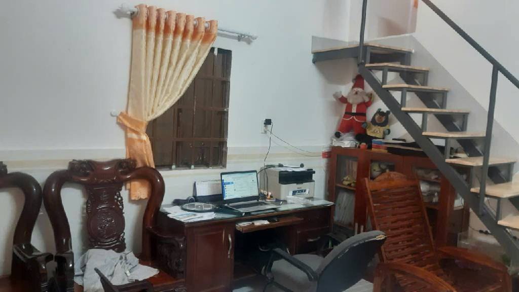 Nhà Phố Kinh Doanh Thủ Đức 93m² - Vị Trí Vàng, Giá Tốt Hiếm Có!