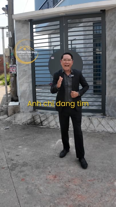 Nhà Góc 2 Mặt Tiền TP Thủ Đức 94m² - Dòng Tiền 20 Triệu/Tháng