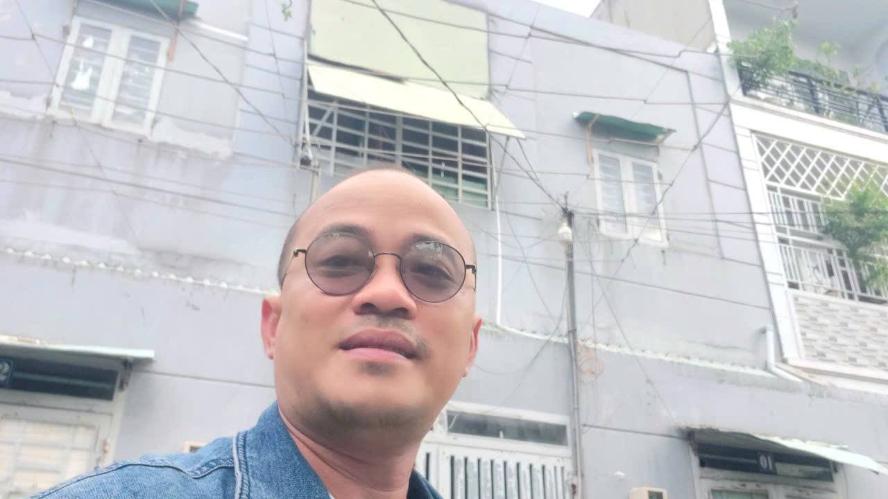 Đất nền Thủ Đức 107m² 7.99 tỷ - Sổ đỏ chính chủ