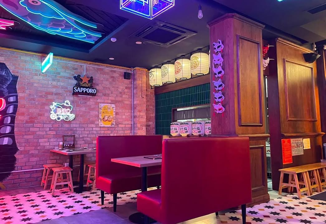 Mặt Tiền Song Hành Q2 - 140 Triệu/Tháng, Tuyến F&B Đắt Giá