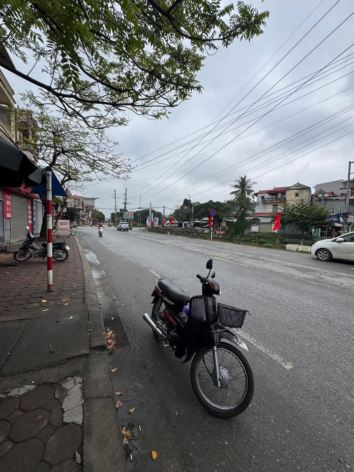 Đất nền An Bình, Thuận Thành 72m² giá 2.7 tỷ - Tiềm năng tăng giá vượt trội!