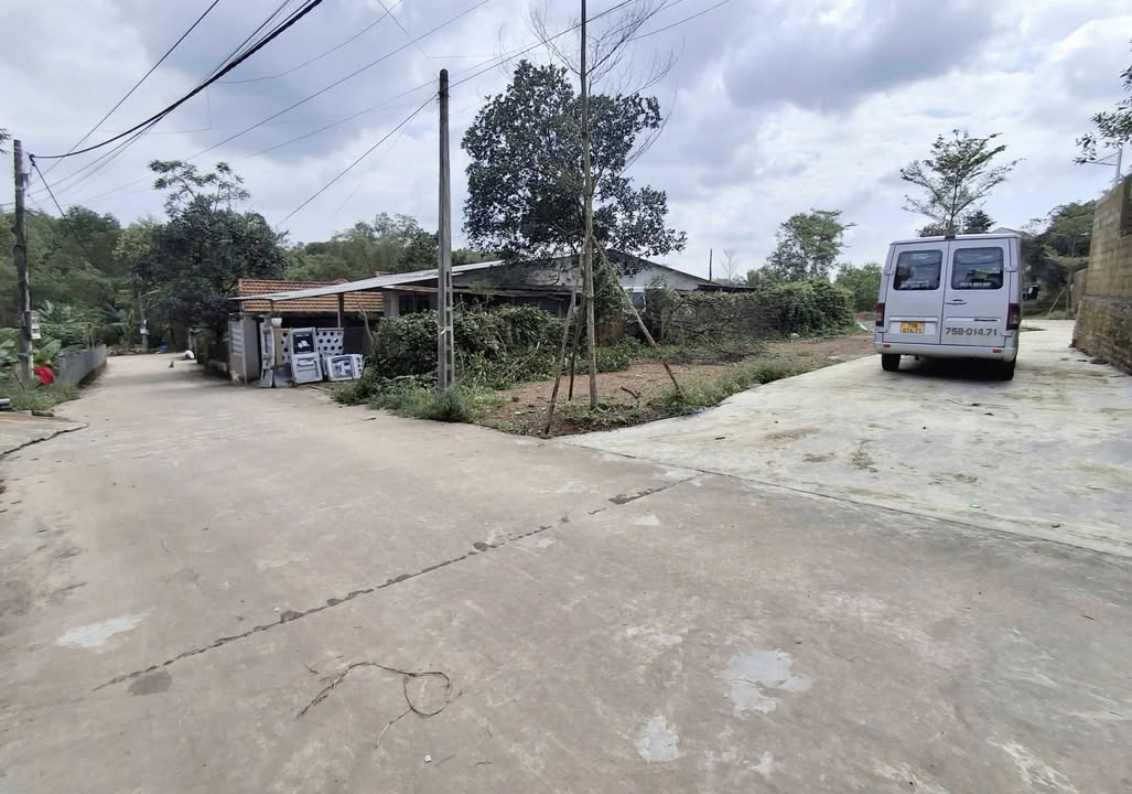 Đất nền Phường Thủy Xuân, Huế 150m² - Tiềm năng tăng giá vượt trội!