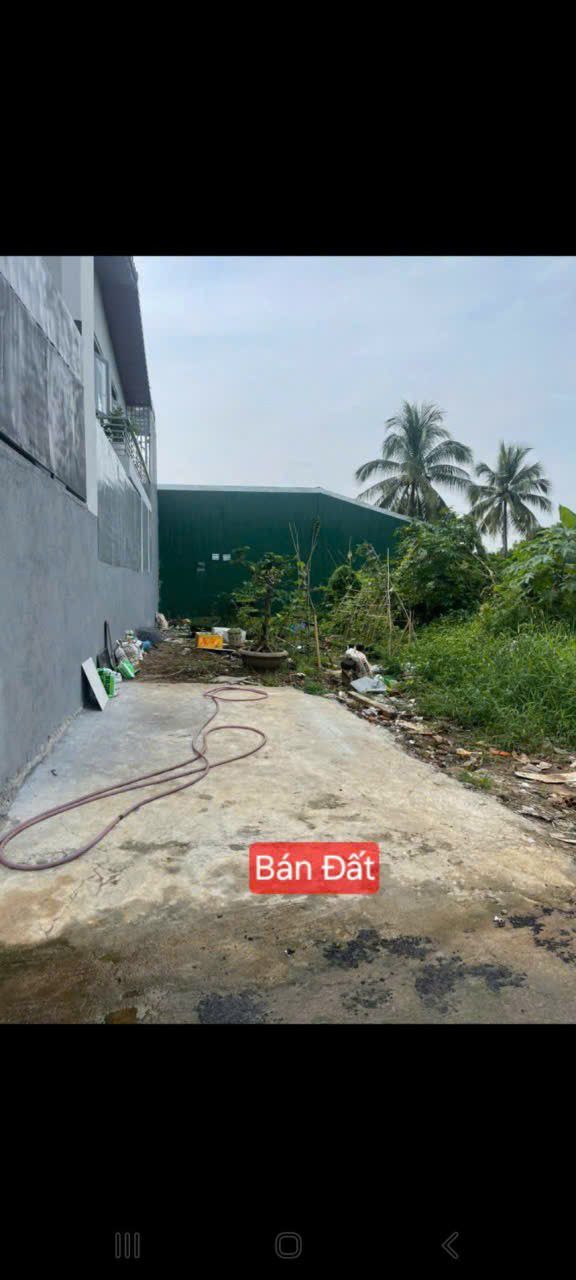 Đất nền Nguyễn Thị Định BMT 110m² 1.89 tỷ - Đất thổ cư 100%!