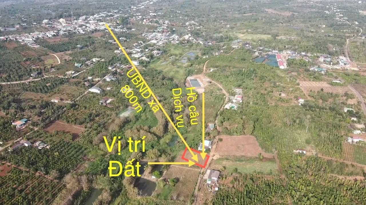 Đất Nền Quảng Phú, Cư M'gar 670m² - Sổ Đỏ Riêng, Giá 350 Triệu