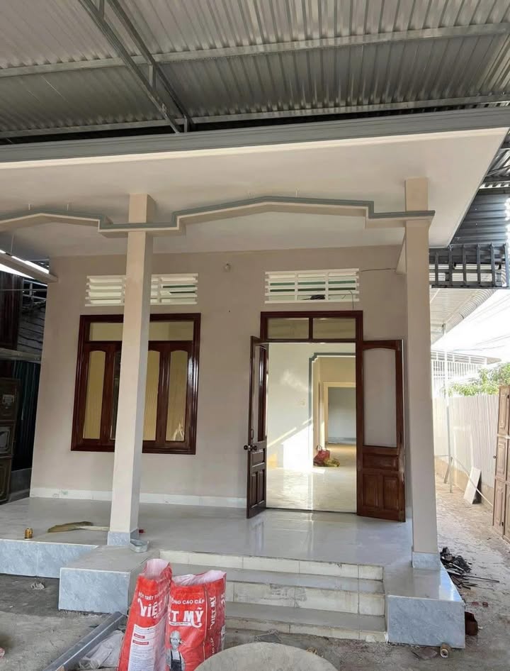 Đất N6 Tân An, Buôn Ma Thuột - 202m² Thổ Cư, Có Nhà Ở Ngay - 3 Tỷ