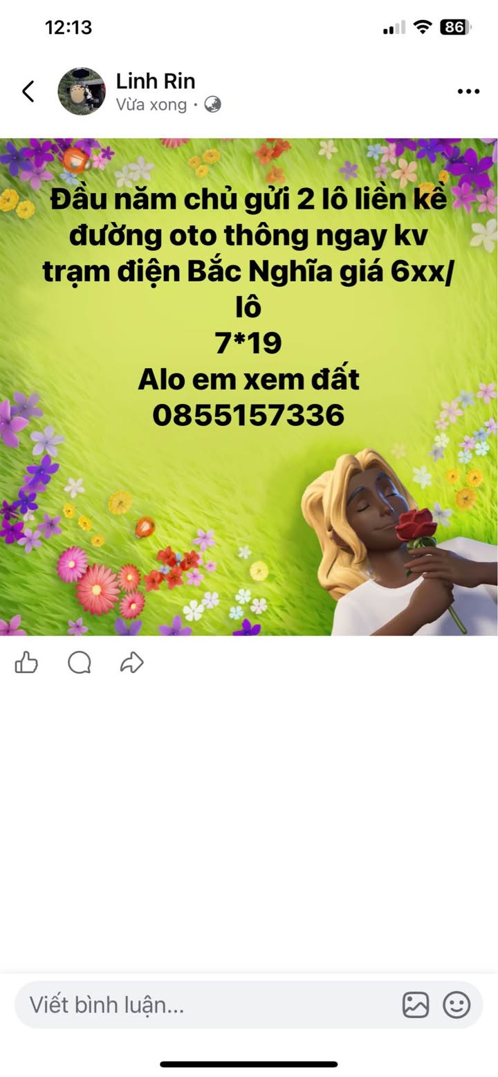 Đất Nền La Hà, Tư Nghĩa 133m² - Tiềm Năng Tăng Giá Vượt Trội!